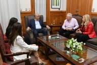 Avanzan las gestiones para implementar la tarjeta SUBE en Tucumán