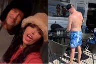 Imputaron a Martín Insaurralde por lavado de dinero