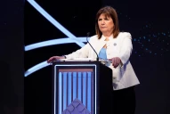 Patricia Bullrich dijo que fue enferma y disminuida al debate presidencial