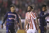 Sand y Abregú, los mejores de un San Martín de Tucumán que dejó pasar otra chance