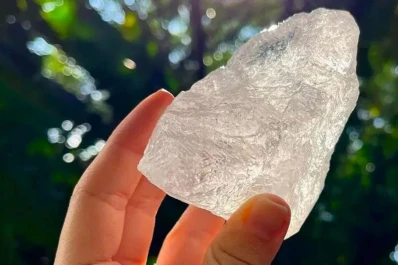 Piedra de alumbre: ¿funciona o su uso es “puro verso”?