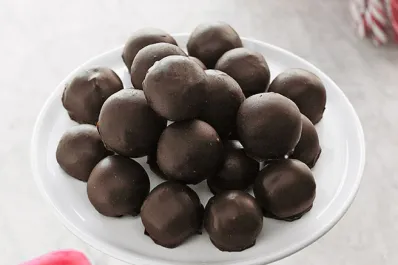 Esta es la cantidad de chocolate que tendrías que consumir para intoxicarte