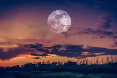 Todo sobre la Luna en Aries y cómo impactará en nuestros miedos y frustraciones