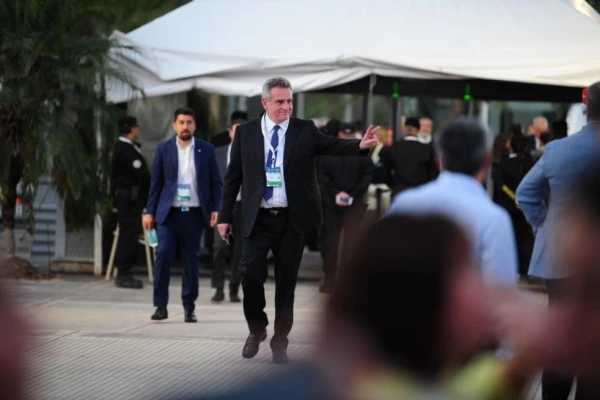 Elecciones presidenciales: la cocina del debate dejó mucho más de lo que se vio