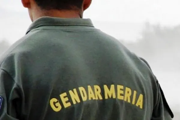 Gendarmería secuestró más de 23 kilos de marihuana en dos procedimientos