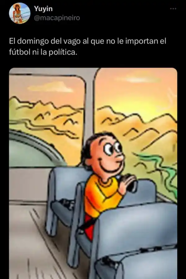 Los memes del debate presidencial