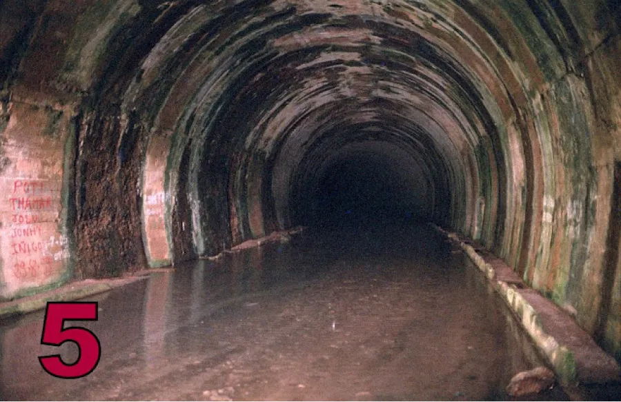 Test de personalidad: lo que tus miedos revelan sobre tu futuro