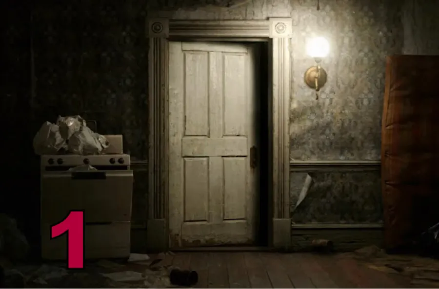 Test de personalidad: lo que tus miedos revelan sobre tu futuro