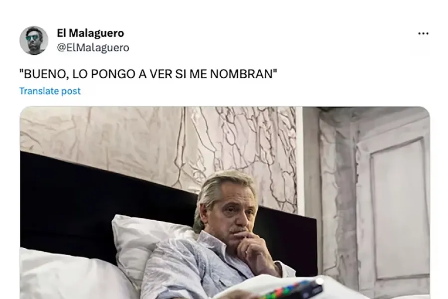 El debate presidencial desató todo tipo de memes en las redes