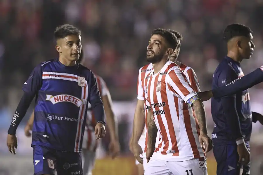 FOTOS MATÍAS NÁPOLI / ESPECIAL PARA LA GACETA.