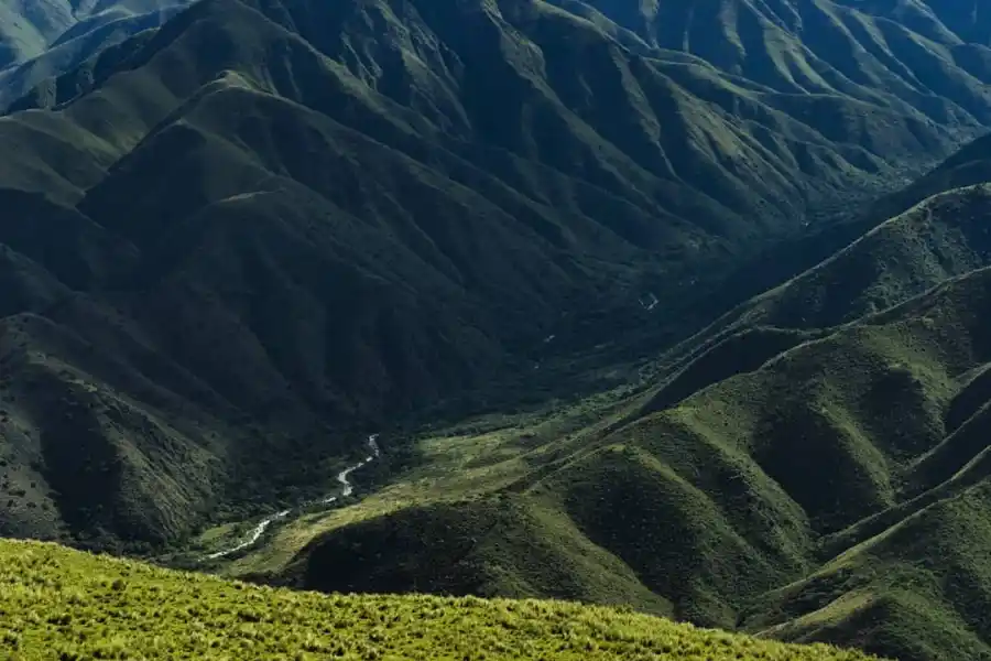 Vacaciones 2023/24: el paraíso desconocido para muchos tucumanos a menos de 300 kilómetros de la capital