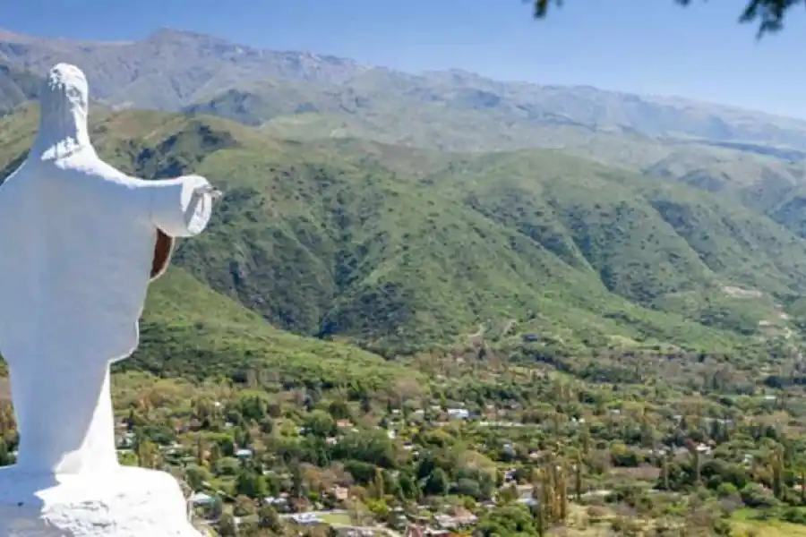 Vacaciones 2023/24: el paraíso desconocido para muchos tucumanos a menos de 300 kilómetros de la capital