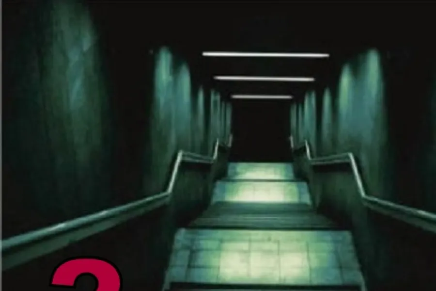 Un test de personalidad sobre los miedos revela interesantes datos sobre tu futuro