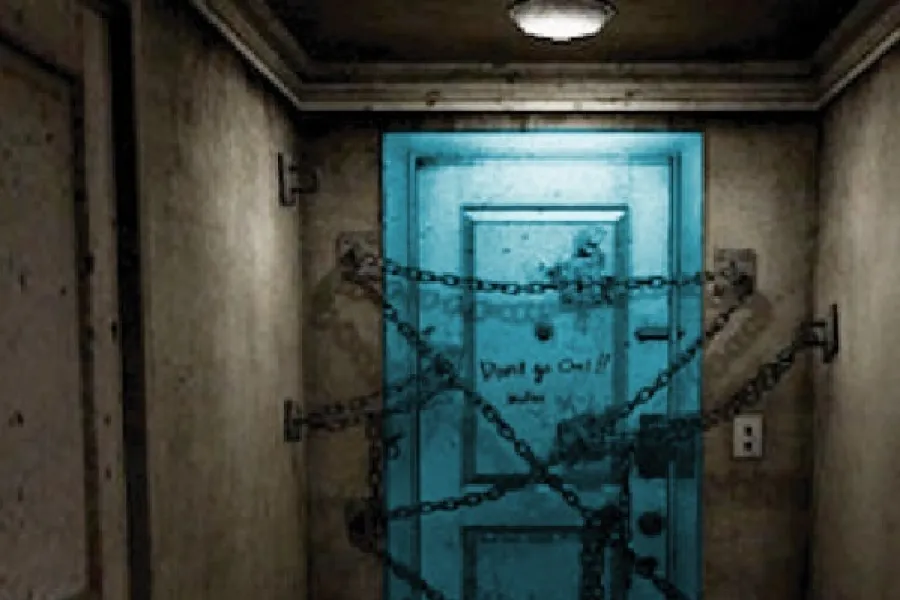 Un test de personalidad sobre los miedos revela interesantes datos sobre tu futuro