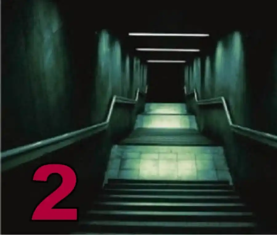 Test de personalidad: lo que tus miedos revelan sobre tu futuro