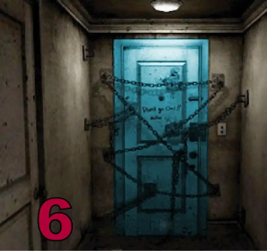 Test de personalidad: lo que tus miedos revelan sobre tu futuro