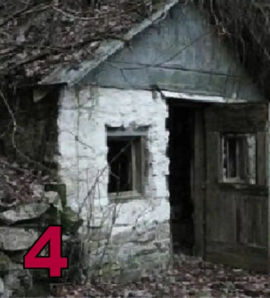 Test de personalidad: lo que tus miedos revelan sobre tu futuro