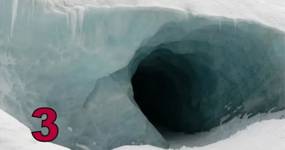 Test de personalidad: lo que tus miedos revelan sobre tu futuro