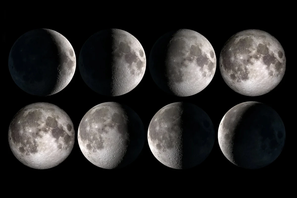Cómo impactará la energía de la luna en cada signo del zodíaco.