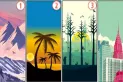 Test viral: elegí un paisaje y conocé una sorpresiva faceta de tu personalidad
