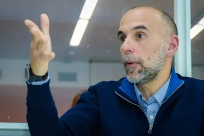 La moneda digital ayudaría a lograr el equilibrio fiscal sin ajuste, según el director del BCRA