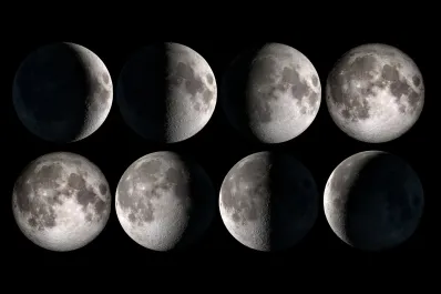 Horóscopo de octubre: cómo impactará la energía de la luna en cada signo del zodíaco