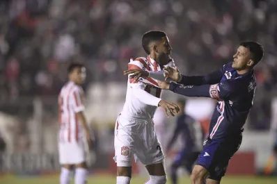 ¿Qué tiene que pasar para que San Martín se meta en la final por el ascenso directo?