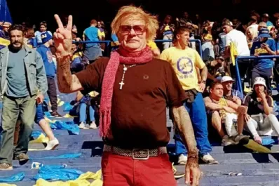 El infiltrado de River rompió el silencio: la frase que desató la golpiza en La Bombonera