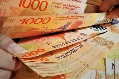 Nuevo IFE: cuándo será la fecha de cobro en octubre y dónde se depositará el dinero