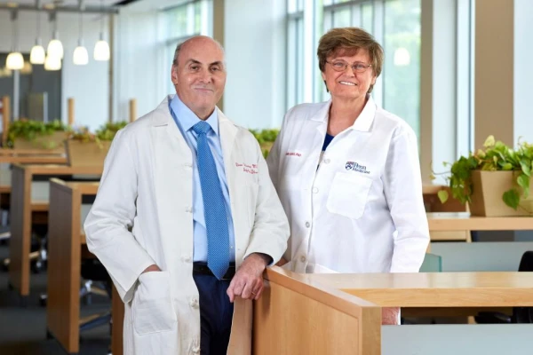 Nobel de Medicina: premiados por salvar millones de vidas en la pandemia