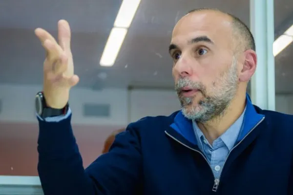 La moneda digital ayudaría a lograr el equilibrio fiscal sin ajuste, según el director del BCRA