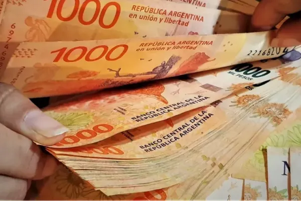 Nuevo IFE: cuándo será la fecha de cobro en octubre y dónde se depositará el dinero