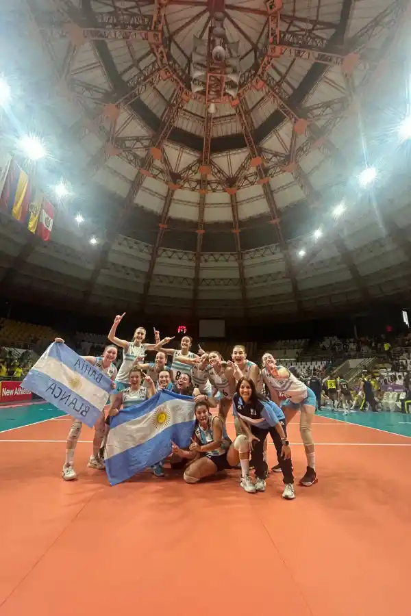 Título con tonada tucumana