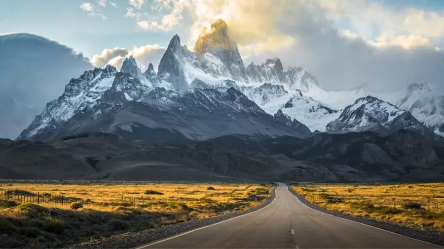 El Chaltén.
