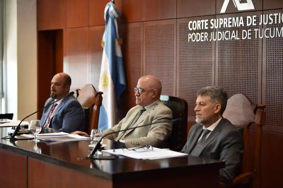 El doble crimen de los productores: “Si hubieran acatado la orden, hoy no hablaríamos de fallecidos”