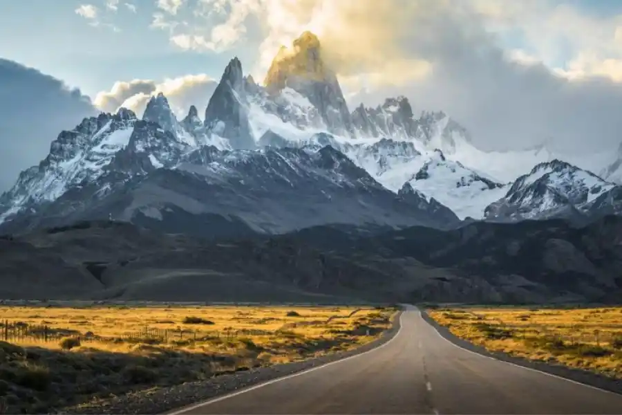 El Chaltén.