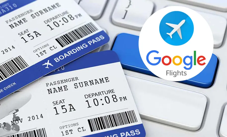 Cuál es el mejor momento para reservar vuelos baratos, según Google.