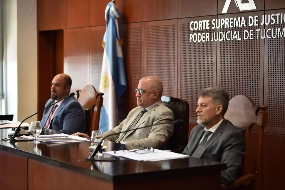 El doble crimen de los productores: “Si hubieran acatado la orden, hoy no hablaríamos de fallecidos”