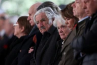 Cómo evoluciona la salud de José Pepe Mujica tras su operación