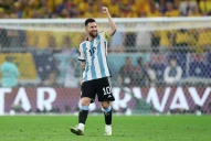 El Mundial 2030 tendrá su inauguración en Argentina, Uruguay y Paraguay