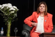 En qué consiste la polémica propuesta de Patricia Bullrich contra los narcotraficantes