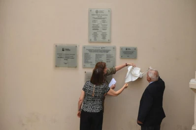 Jornadas sobre filosofía del Derecho