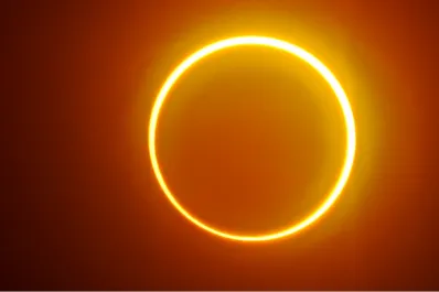 Eclipse Anillo de Fuego: ¿cuándo, a qué hora y cómo ver el fenómeno más impactante del Sistema Solar?