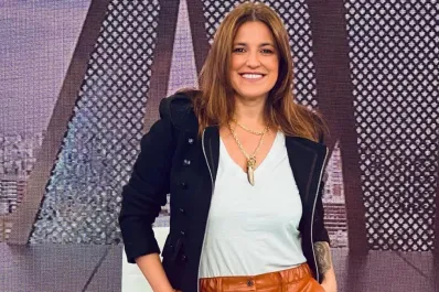 Maju Lozano reapareció y contó cómo cambió su vida tras ser diagnosticada con autismo