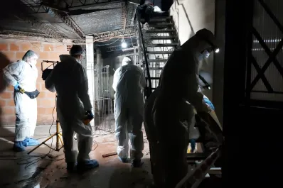 Se complica la situación del acusado de acabar con la vida de un supuesto ladrón