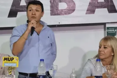 Si se mueve el aparato peronista los resultados se darán, vaticinó Luis Romano