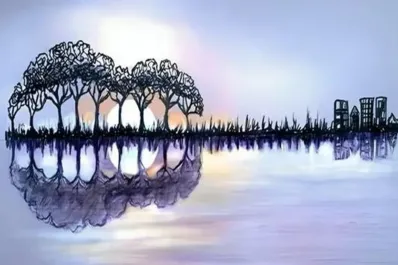 Test de personalidad: lo primero que veas en la imagen te ayudará a conocer cómo sos en la intimidad