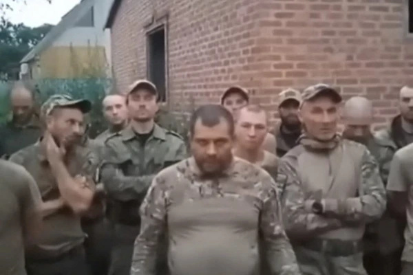 Batallones “Tormenta Z”, el castigo ruso a sus soldados