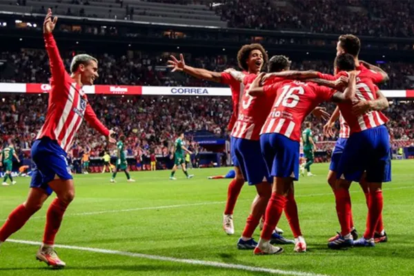 Jornada de Champions League y se define el primer finalista de la Libertadores: toda la agenda deportiva de hoy