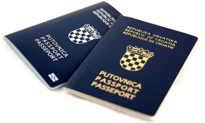 TRÁMITES. Servicio para ciudadanos croatas del NOA y NEA.